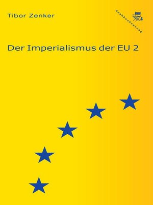 cover image of Der Imperialismus der EU 2